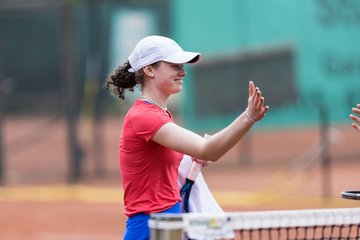 Filippa Stieg 690 - Dr. Loges Cup